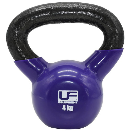 Urban fitness cast - urban,