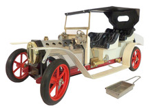 VINTAGE MAMOD SA1L UNFIRED
