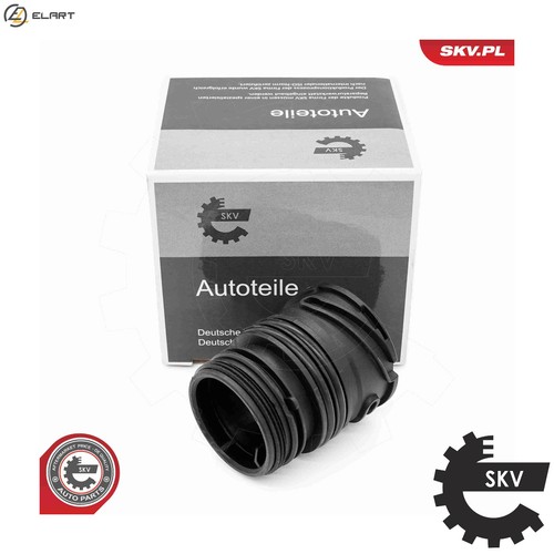 Plug housing automatic - plug,