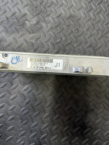 1996 2000 honda civic - civic, vti