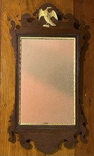 Fine Antique Mahogany