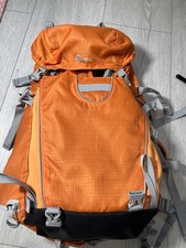 LOWPRO hiking camera backpack