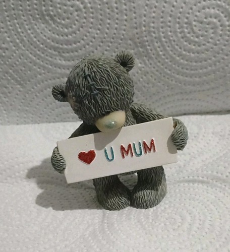 You tatty teddy love - tatty,