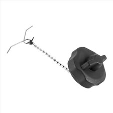 Corrosion Resistant Fuel Tank