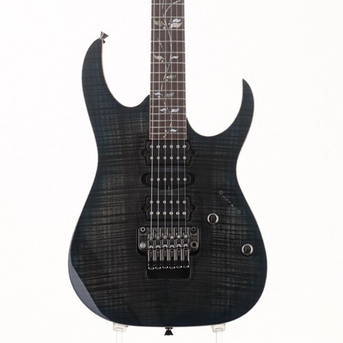 Ibanez custom rg8570z sde - j.custom,