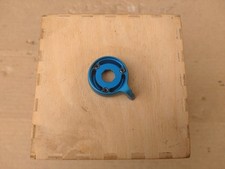 Lockout Dial w/ Grub Screws from 2006 Fox Forks 32 F90 RL