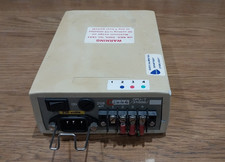 Miscellaneous Dual Headphone Amplifier