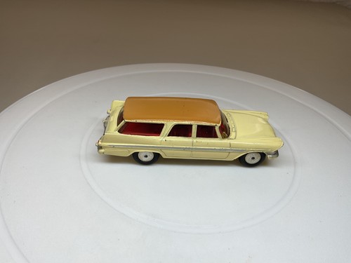 Corgi toys 219 - toys, plymouth