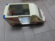Playmobil ambulance 4221 - ambulance,