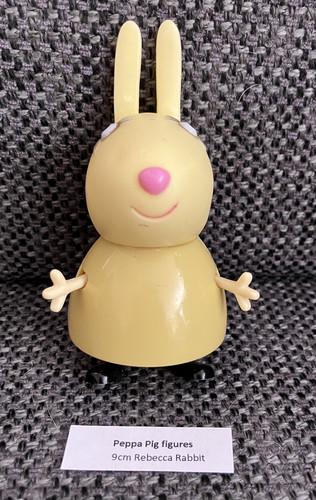 Peppa pig figures choose - peppa, figures.