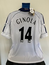 Vintage Tottenham Hotspur