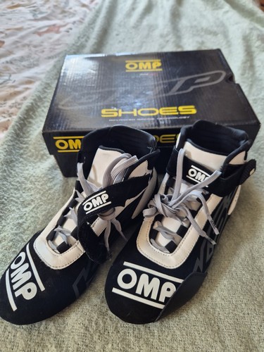 Omp ks3 karting racing - ks-3,