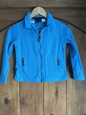 Musto Polartec Full Zip Fleece
