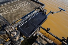 PRESTON INNOVATIONS OFFBOX