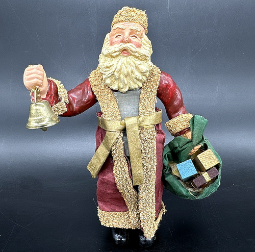 Vintage paper mache - vintage,