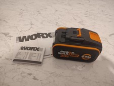WORX Powershare Pro 20V Max