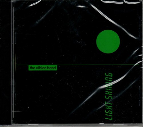 Albion band light - albion,