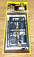 RATIO  N GAUGE SCALE RAILWAY