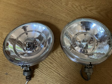 Vintage Cibie classic car spot