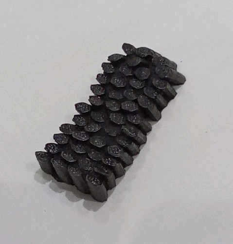 Coal sacks for long - 1/76,