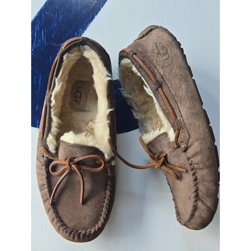 Ugg dakota espresso brown - ugg, "dakota"