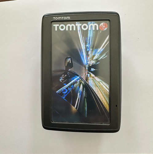 Tomtom via 135 - via,