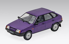Lada Samara 1991 Rare