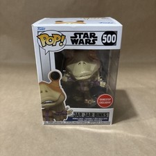 Funko Pop! Vinyl: Star Wars -