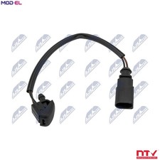 WASHER FLUID JET WINDOW