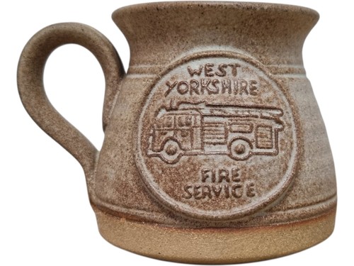 West yorkshire fire service - west,