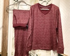 WOMENS PYJAMA SET CAROL