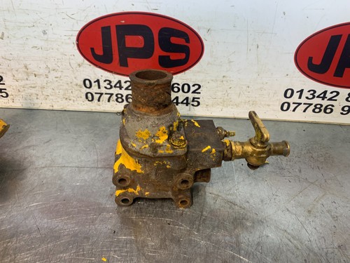 Thermostat housing 36k523 - thermostat,
