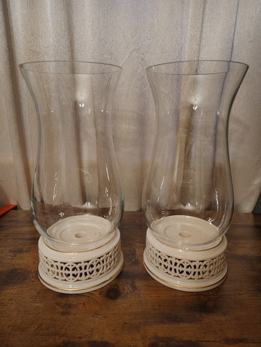 Lenox pair illuminations ivory - lenox,