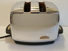 VTG 50s SUNBEAM CHROME T-35