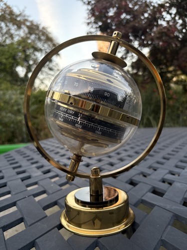 German sputnik barometer - german,