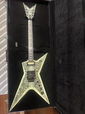 Dean Dime Stealth Snakeskin