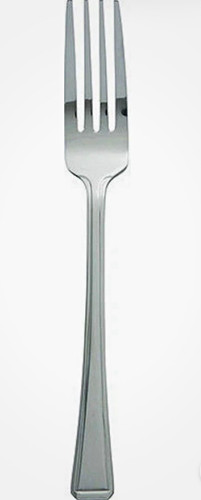Harley stainless steel dinner - stainless,