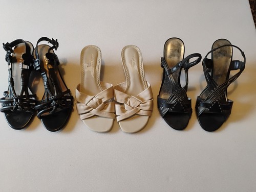 Joblot pairs ladies shoes - pairs, of