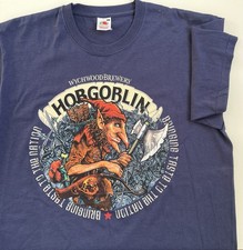 Vintage X2 Wychwood Brewery