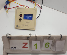 CARAVAN/MOTORHOME ZIG CPX20