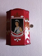 Queen Elizabeth II Silver