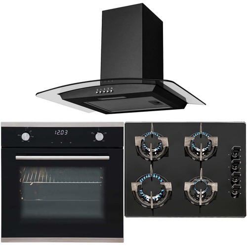 Sia 60cm touch control - sia,