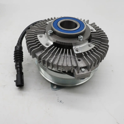 5801598372 clutch radiator fan - 5801598372,