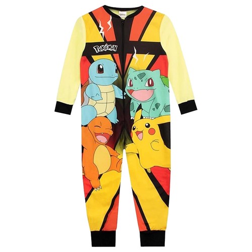 Kids pokemon all one - kids, in