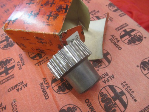Genuine alfa romeo - genuine, 156