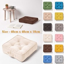 Armchair Booster Cushion Seat