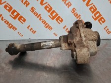 2011-2016 FORD RANGER MK3 2.2 MANUAL DIFFERENTIAL FRONT DIFF RATIO 3.55