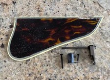 Ibanez George Benson GB15 Guitar Semi Acoustic NEW Scratch Plate 4PG1GB15