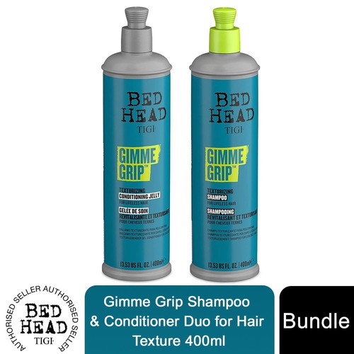 Bed head tigi - bed, by