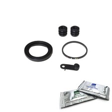 FRONT BRAKE CALIPER REPAIR KIT